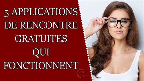 application rencontre gratuit|Fais de nouvelles rencontres